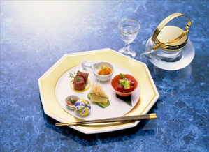 視覺與味蕾的交響 探究日式料理的美學精髓